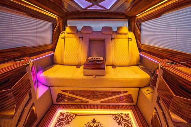 Private Istanbul Airport to Hotel Transfer - FAQ