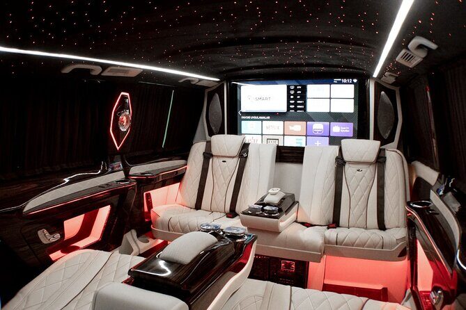 Private Istanbul Airport Transfer - Pricing and Value for Money