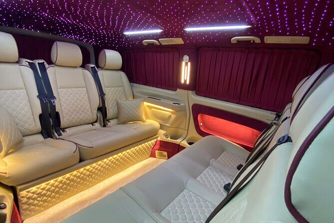 Private Istanbul Airport Transfer - Reliability and Punctuality