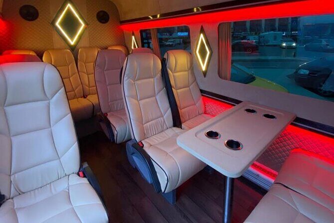 Private Istanbul Airport Transfer - Who Is This Service Best For?