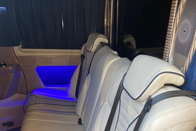 Private Istanbul Airport Transfer - The Bottom Line: Is It Worth It?