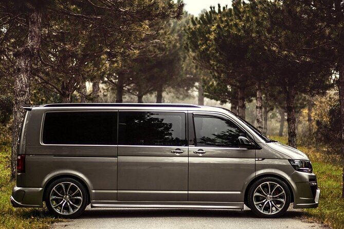 Private Istanbul Airport Transfer to City Center - Istanbul Airport to City Center Private Transfer Review