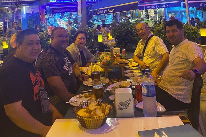 Private Istanbul Airport Transfer to City Center - The Value of This Transfer