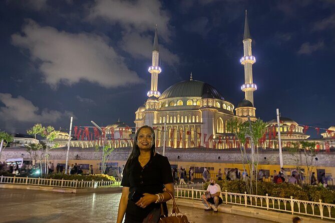 Private Istanbul Airport Transfer to City Center - Final Thoughts