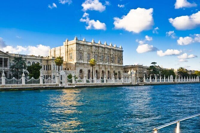 Private Istanbul Combo Tour - Classic Old City and Bosphorus Cruise - Why This Tour Stands Out