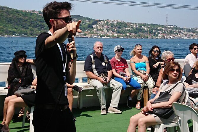 Private Istanbul Combo Tour - Classic Old City and Bosphorus Cruise - What Could Be Better