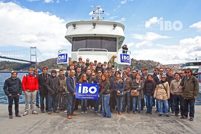 Private Istanbul Combo Tour - Classic Old City and Bosphorus Cruise - Is This Tour Right for You?