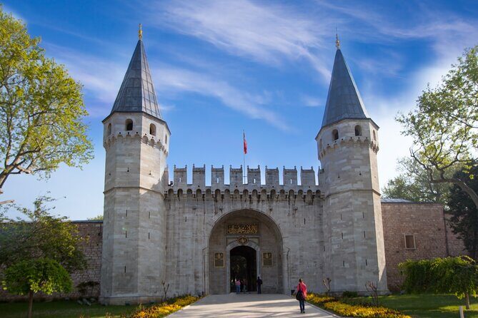 Private Istanbul Combo Tour - Classic Old City and Bosphorus Cruise - FAQ