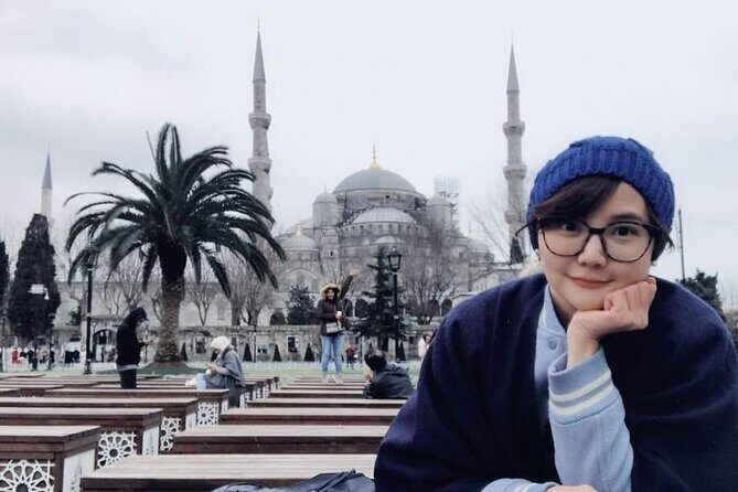 Private Istanbul Day Tour Car & English Driver - Key Points