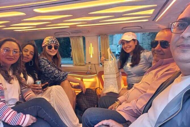 Private Istanbul Day Tour Car & English Driver - What Travelers Say: The Real Feedback