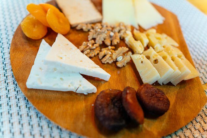 PRIVATE Istanbul Food Tour - 10 Tastings including Raki & Padi - The Bottom Line: Who Should Consider This Tour?