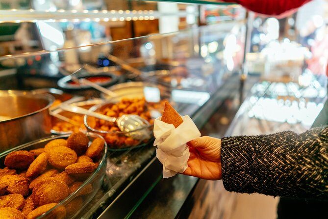 PRIVATE Istanbul Food Tour - 10 Tastings including Raki & Padi - Final Thoughts