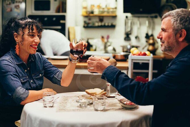 PRIVATE ISTANBUL FOOD TOUR & Hidden Pearls of the old city - Frequently Asked Questions