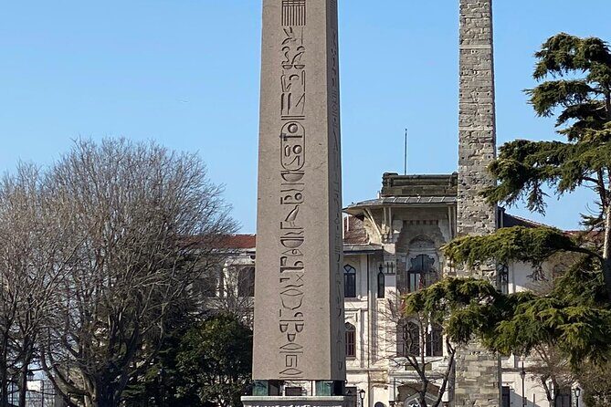 Private Istanbul Full Day ( 7 to 9 hours ) Tour - Skip the line - FAQ