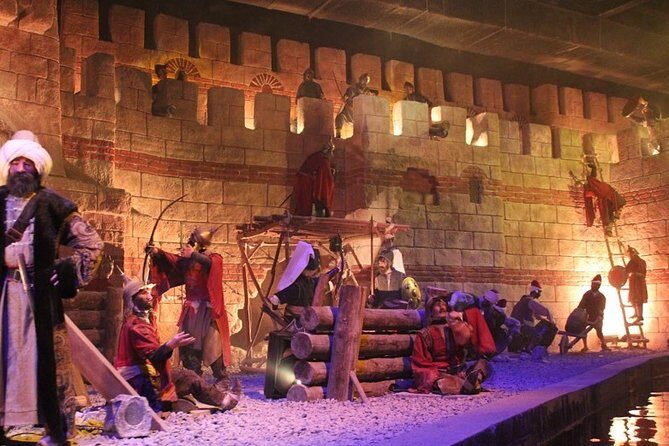 Private Istanbul full day daily or shopping tour - A Full Breakdown of the Private Istanbul Tour