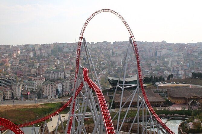 Private Istanbul full day daily or shopping tour - Who Will Enjoy This Tour?