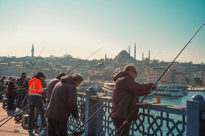Private Istanbul Highlights Tour: 1, 2, or 3-Day Options - Key Points
