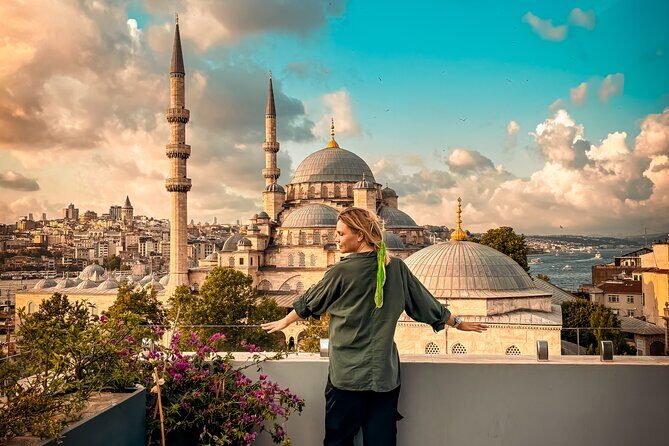 Private Istanbul Highlights Tour: 1, 2, or 3-Day Options - Authentic Feedback from Past Travelers