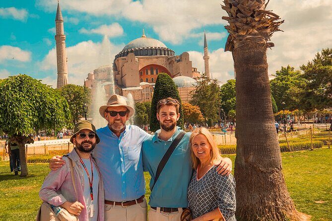 Private Istanbul Highlights Tour: 1, 2, or 3-Day Options - Final Thoughts