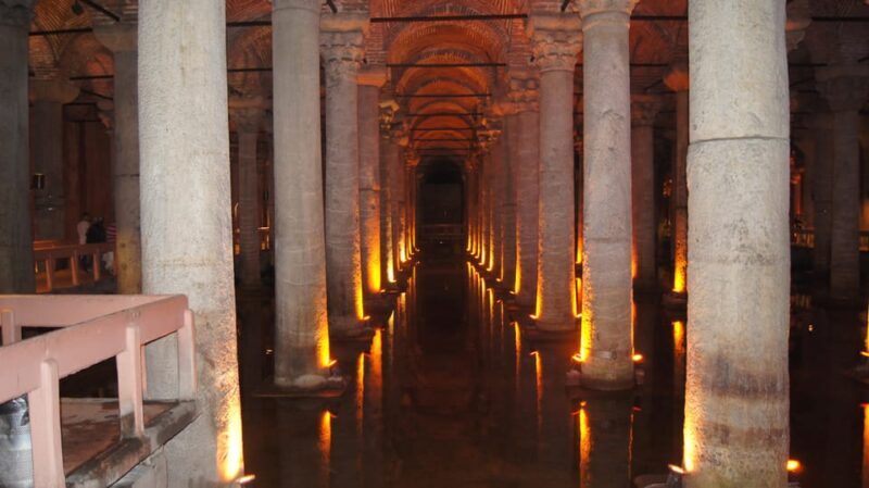 Private Istanbul Highlights Tour with a VIP Van - Why Consider This Tour?