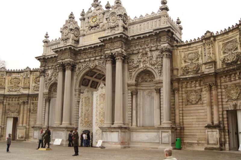 Private Istanbul Highlights Tour with a VIP Van - The Experience of the Tour