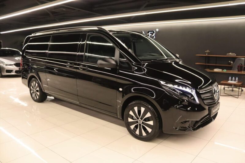 Private Istanbul Highlights Tour with a VIP Van - Who Is This Tour Best For?