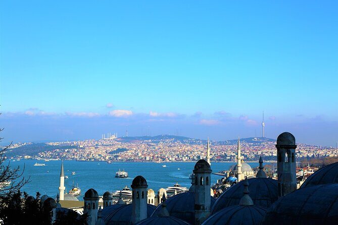 Private Istanbul Layover Tour - A Practical Look at the Private Istanbul Layover Tour