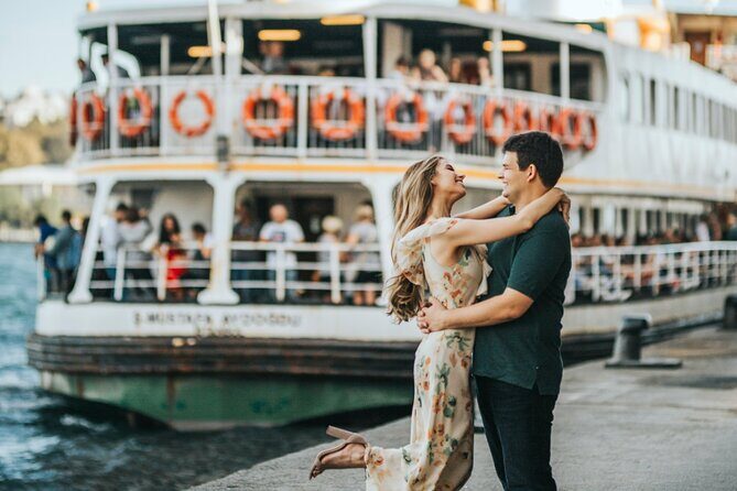 Private Istanbul Layover Tour - FAQ