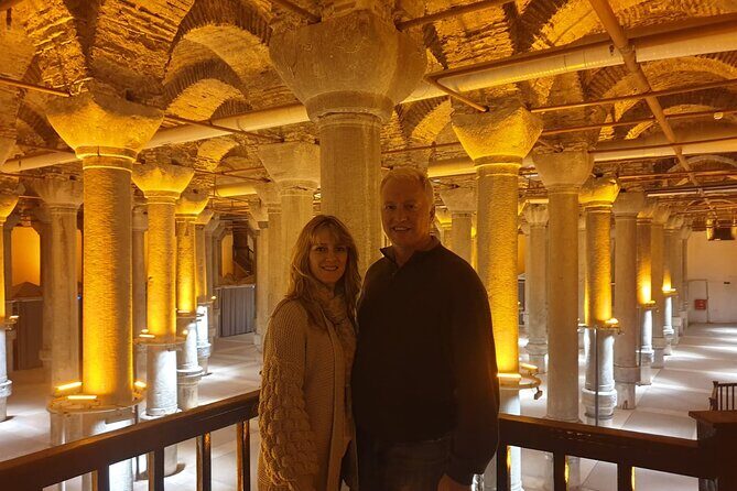 Private Istanbul Layover Tour From Airport - How the Tour Fits into Your Day