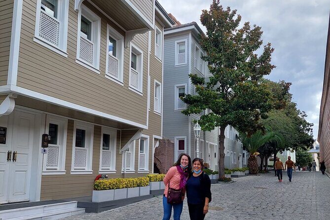 Private Istanbul Layover Tour From Airport - Who Should Consider This Tour?