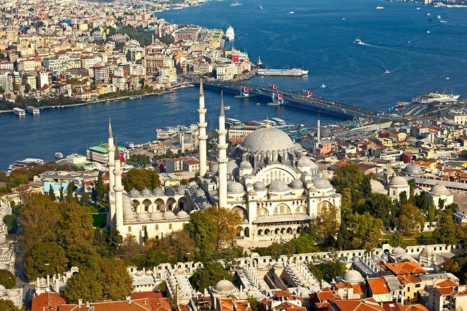 Private Istanbul Old City Tour - Frequently Asked Questions