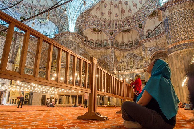 Private Istanbul Old City Tour - Why Consider This Tour?