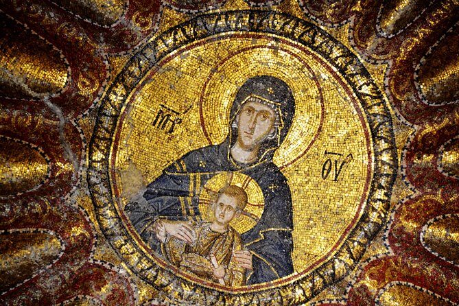 Private Istanbul Old City Tour - FAQ