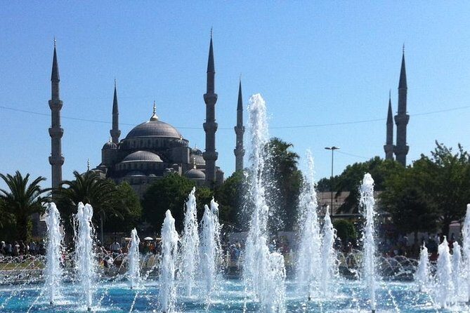 Private Istanbul Old City Tour with Local Expert Guide - Who Will Love This Tour