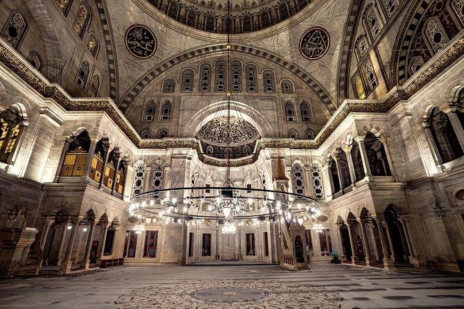 Private Istanbul Sightseeing Tour - Who Will Love This Tour?