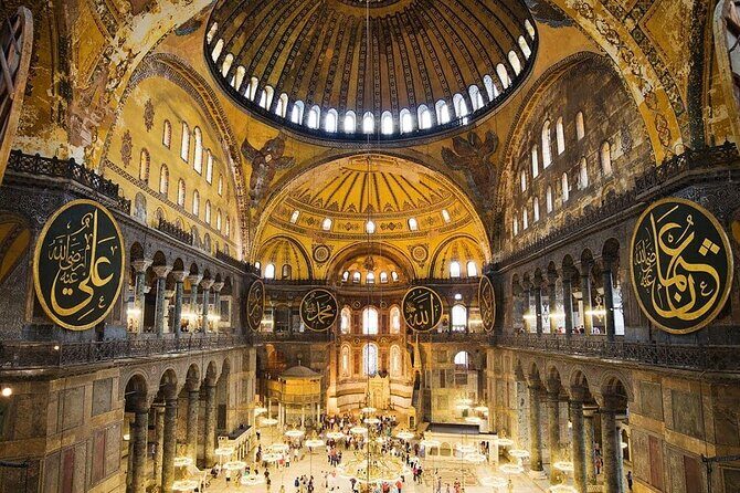 Private Istanbul Tour Experience | Luxury Services - Best Quality - The Sum Up: Is This Tour Right for You?