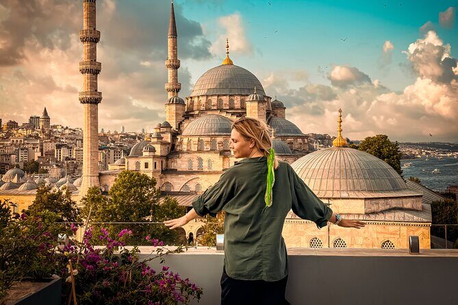 Private Istanbul Tour: Explore the City's Classics with a Guide - What We Love About This Tour
