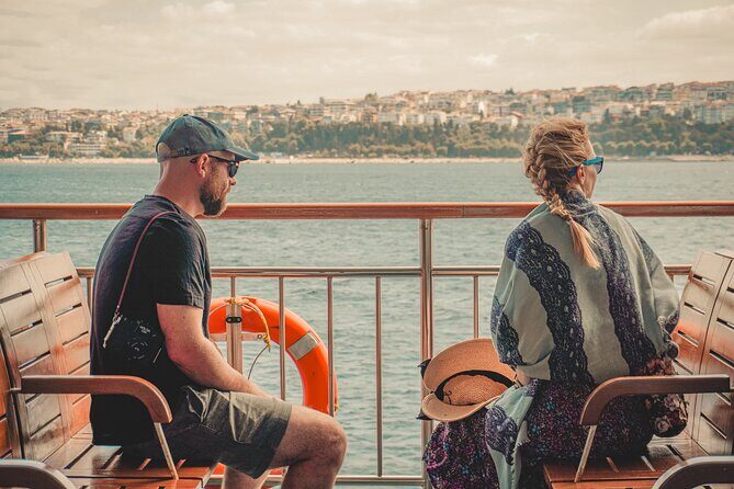 Private Istanbul Tour: Explore the City's Classics with a Guide - Final Thoughts