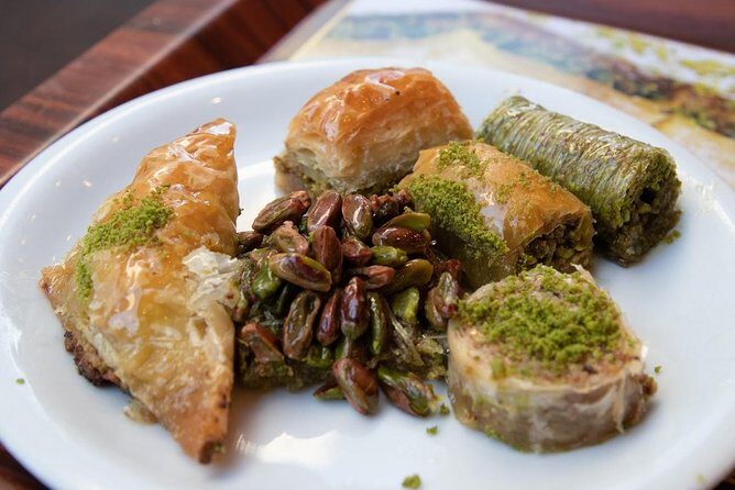 Private Istanbul tour from Cruise ship Galataport or ist airport - Why Choose This Private Istanbul Tour?