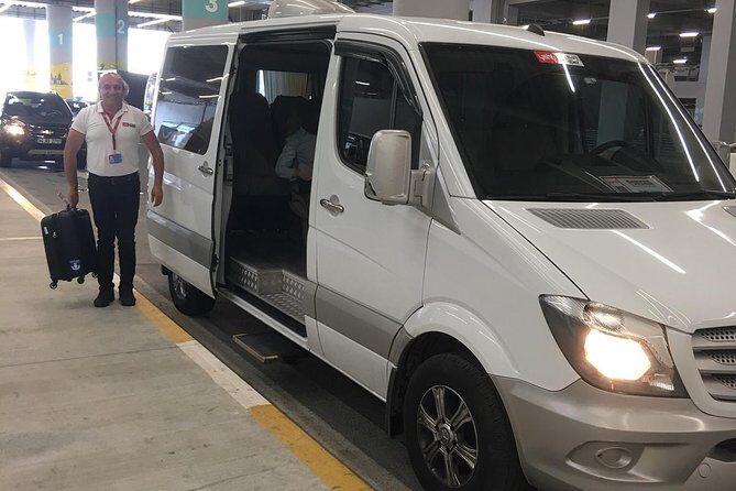 Private Istanbul tour from Cruise ship Galataport or ist airport - Is It Worth the Cost?