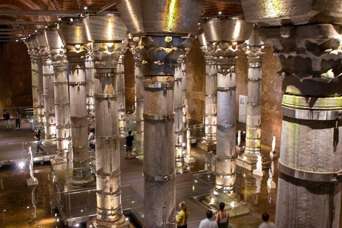 Private Istanbul tour from Cruise ship Galataport or ist airport - Who Is This Tour Best Suited For?