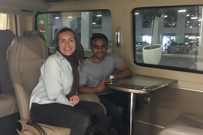 Private Istanbul tour from Cruise ship Galataport or ist airport - FAQs