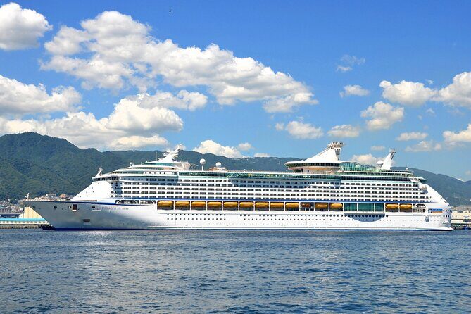 Private Istanbul Tour from Galataport Cruise Ships - The Sum Up