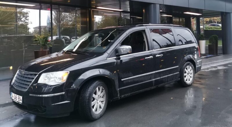 Private Istanbul Tour with Car and Guide - How Good Is the Guide?