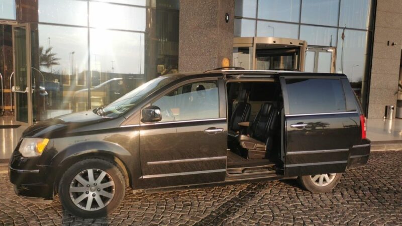 Private Istanbul Tour with Car and Guide - Who Is This Tour Best Suited For?