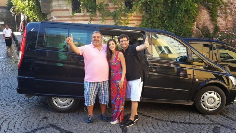 Private Istanbul Tour with Car and Guide - Final Thoughts