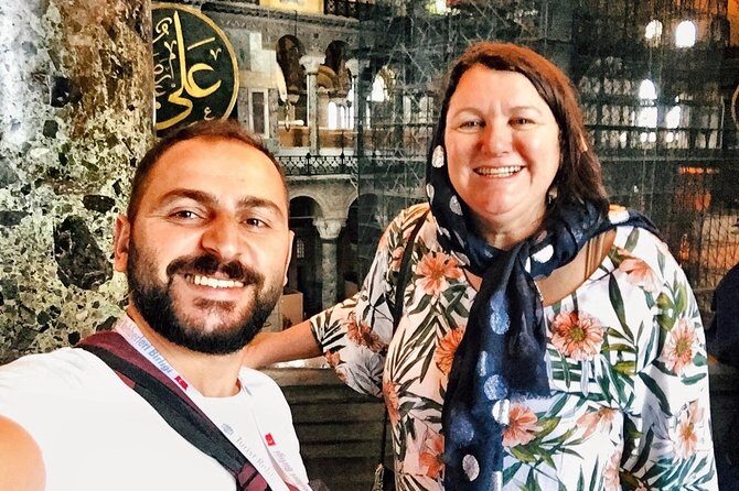 Private Istanbul Tour with Official Guide -SKIP THE TICKET LINE - What the Tour Includes and What You Should Expect