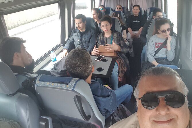 Private istanbul tour with transportation - Why This Tour Stands Out