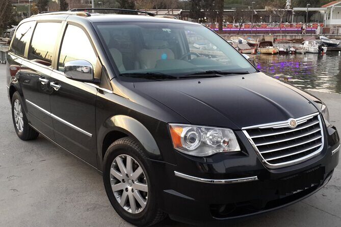 Private istanbul tour with transportation - The Real Experience: What Travelers Say