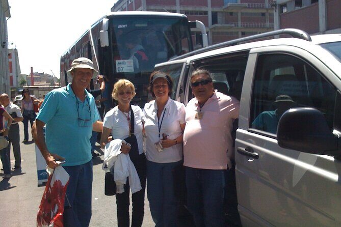 Private istanbul tour with transportation - FAQ